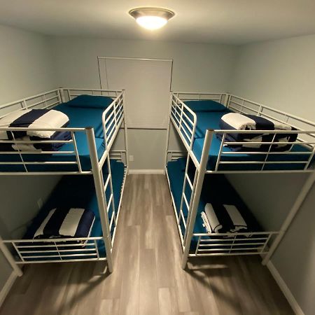 Modern Hostel ลอสแอนเจลิส ภายนอก รูปภาพ