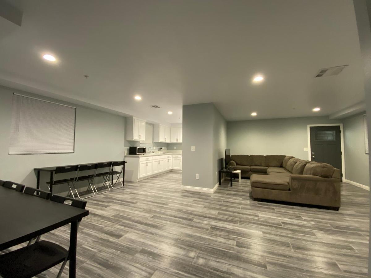 Modern Hostel ลอสแอนเจลิส ภายนอก รูปภาพ