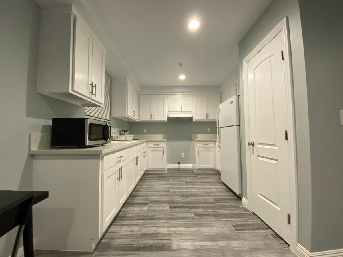 Modern Hostel ลอสแอนเจลิส ภายนอก รูปภาพ