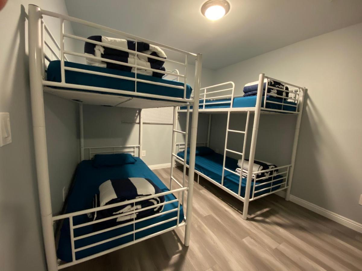 Modern Hostel ลอสแอนเจลิส ภายนอก รูปภาพ