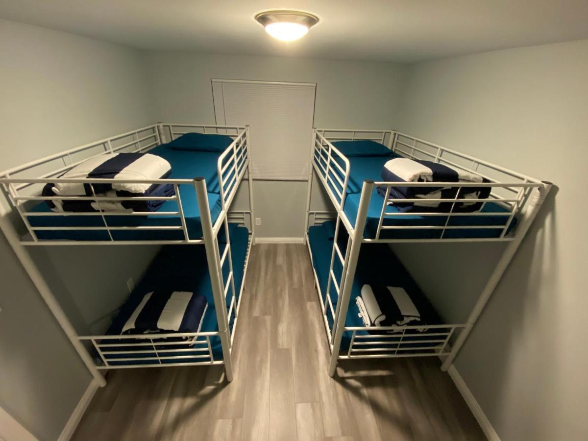 Modern Hostel ลอสแอนเจลิส ภายนอก รูปภาพ