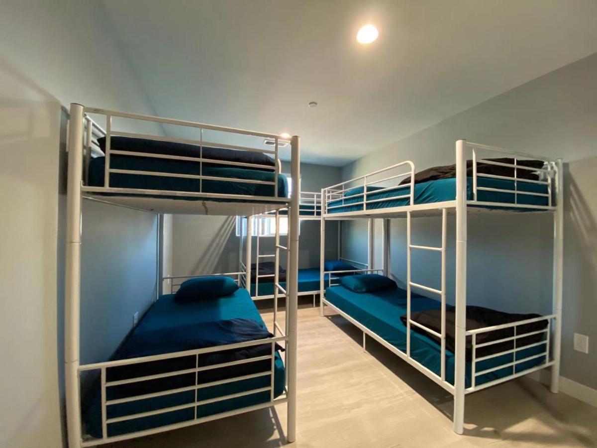 Modern Hostel ลอสแอนเจลิส ภายนอก รูปภาพ
