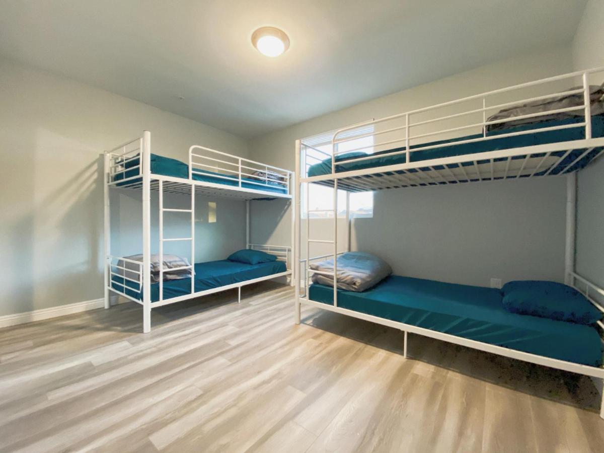 Modern Hostel ลอสแอนเจลิส ภายนอก รูปภาพ
