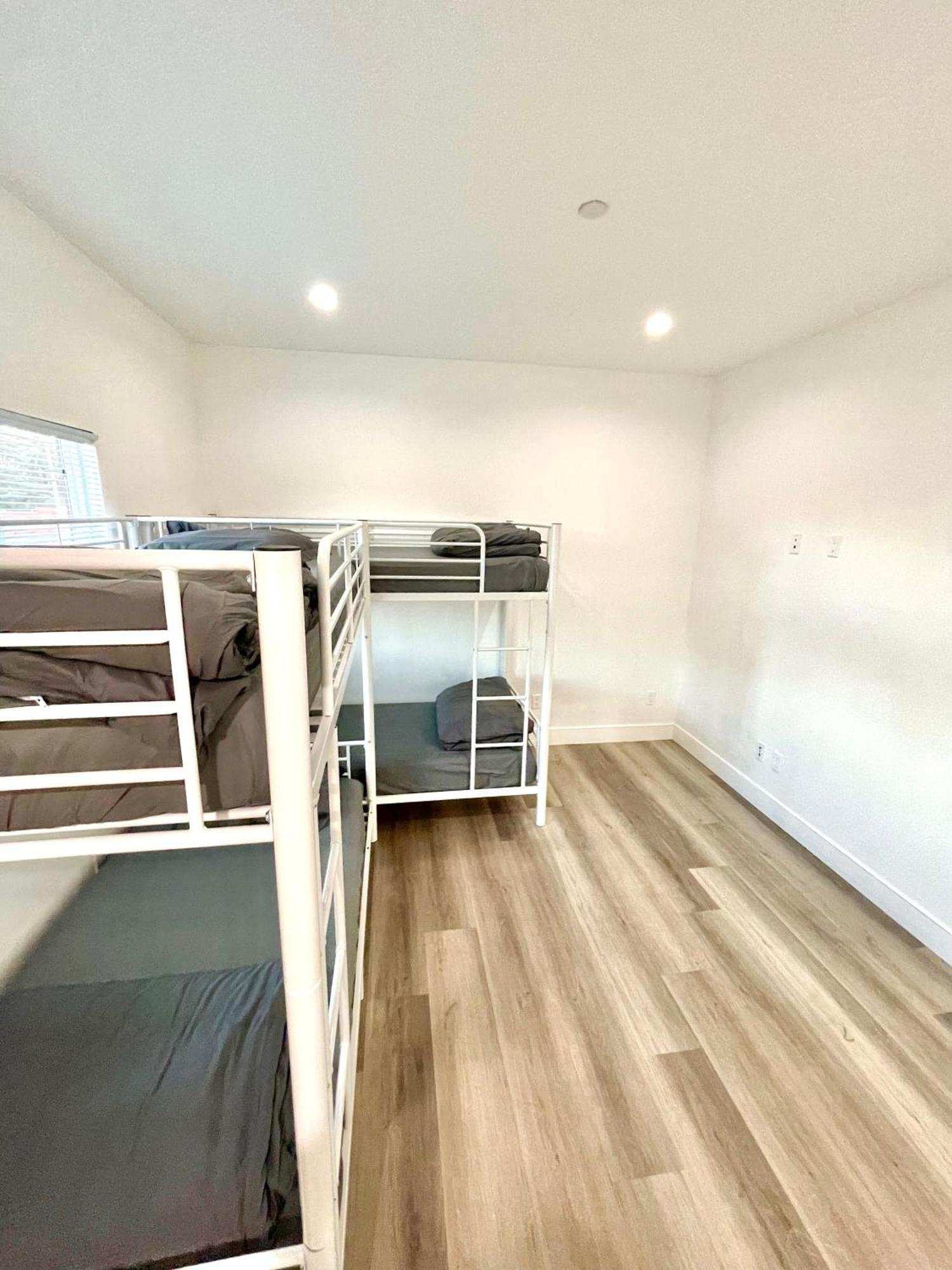 Modern Hostel ลอสแอนเจลิส ภายนอก รูปภาพ