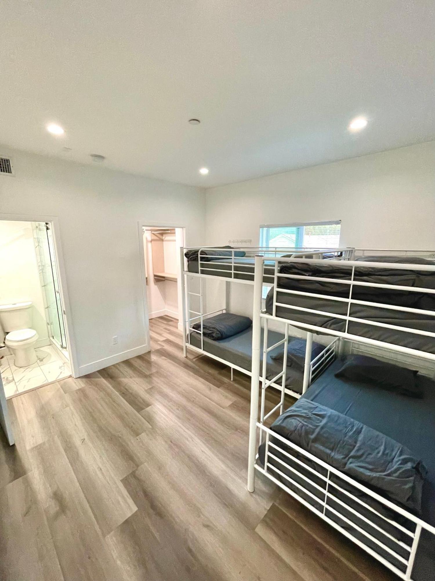 Modern Hostel ลอสแอนเจลิส ภายนอก รูปภาพ